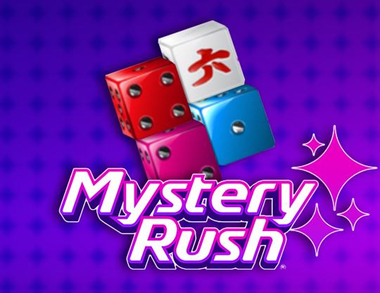 Mystery Rush